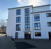 Großzügige Penthousewohnung im Herzen von Bad Nenndorf