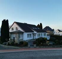 Helle Dachgeschosswohnung in zentraler Lage - Anröchte