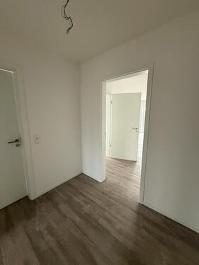 Foto - 2-Zi-Wohnung, im Neubau, sofort bezugsfertig.