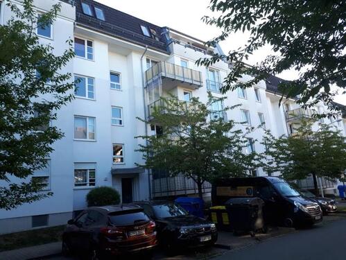 Foto - 2 Zimmer Etagenwohnung zur Miete in Chemnitz