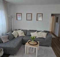 3-Zimmer-Wohnung in Millich ruhig, hell und gut geschnitten - Hückelhoven