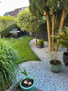 Foto - Erdgeschoßwohnung in Albershausen zum Kaufen