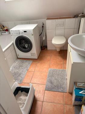 Foto - 2.5 Zimmer Etagenwohnung in Bad Iburg