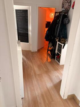 Foto - Etagenwohnung in Bad Iburg zur Miete