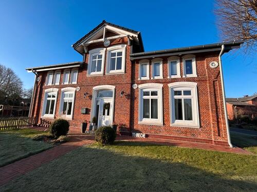 Foto - Von Privat: Kernsaniertes Einfamilienhaus mit Altbaucharme