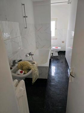 Foto - 3 Zimmer Dachgeschoßwohnung zur Miete in Borken (Hessen)