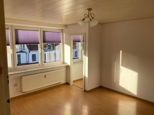 Foto - Sehr zentrale 2 Zimmer Wohnung im Herzen von Papenburg