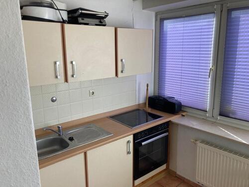 Foto - 2 Zimmer Etagenwohnung in Papenburg