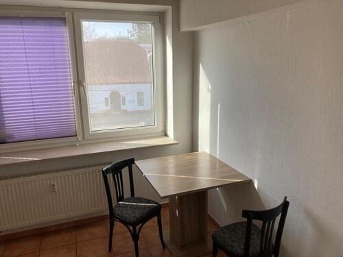 Foto - Etagenwohnung in Papenburg zur Miete