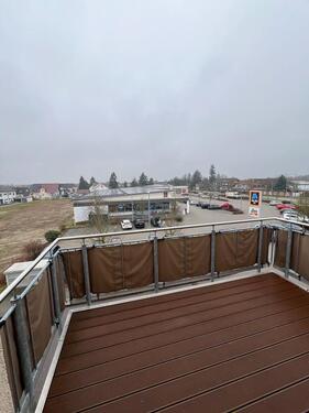 Foto - 2 Zimmer Wohnung - Betreutes Wohnen