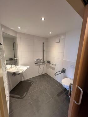 Foto - 2 Zimmer Etagenwohnung in Hügelsheim