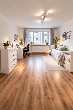 Foto - WG: Liebevoll eingerichtetes, ruhiges WG-Zimmer in Schwabing