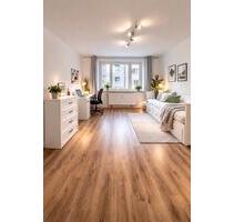 WG: Liebevoll eingerichtetes, ruhiges WG-Zimmer in Schwabing - München Maxvorstadt