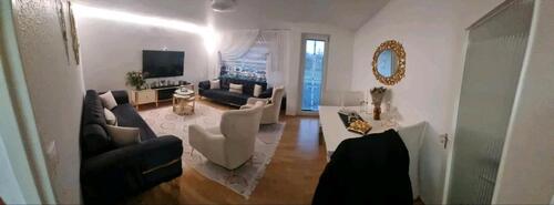 Foto - Wieder verfügbar: Ruhige Wohnung im Grünen