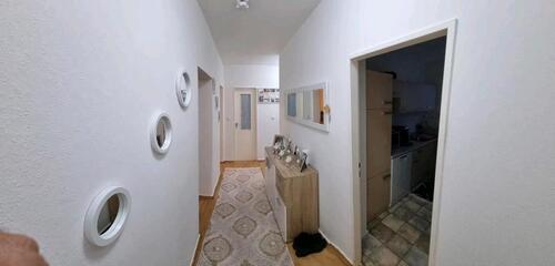 Foto - Etagenwohnung in Kassel zur Miete