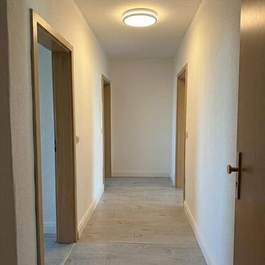 Foto - Charmante 3-Zimmer-Wohnung in Tarnow, ruhig und Idyllisch