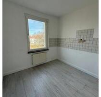 Charmante 3-Zimmer-Wohnung, ruhig und Idyllisch - Tarnow