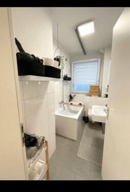 Foto - 1 Zimmer Etagenwohnung in Dortmund