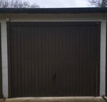 Garage in Coswig zu vermieten - 150,00&nbsp;EUR Miete, in Coswig (PLZ: 01640)