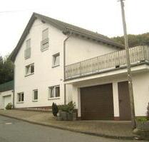 Schöne ländliche 2-Zimmer Dachgeschoßwohnung - Wipperfürth