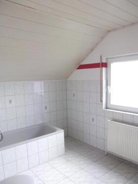 Foto - 2 Zimmer Dachgeschoßwohnung in Wipperfürth