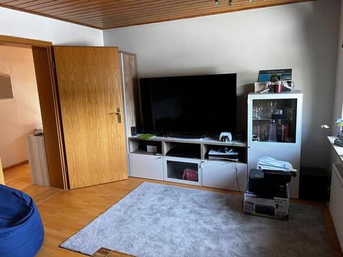 Foto - 2 Zimmer Dachgeschoßwohnung zur Miete in Niederzissen