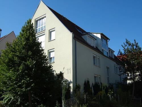 Foto - Wohnen im beliebten Stadtteil Hohenkreuz!