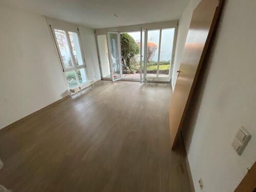 Foto - Erdgeschoßwohnung in Esslingen am Neckar zur Miete