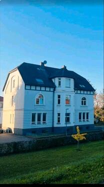 Foto - 4 Zimmer Erdgeschoßwohnung zum Kaufen in Stadthagen