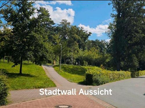 Foto - 4 Zimmer Erdgeschoßwohnung in Stadthagen