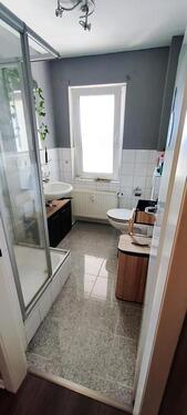 Foto - Etagenwohnung in Bramsche zur Miete