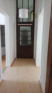 Foto - Einzigartige, helle 3-Zimmer-Wohnung in einem Altbau im 1.OG