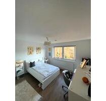 3-Zimmerwohnung im Südviertel Marburg – seltene Gelegenheit