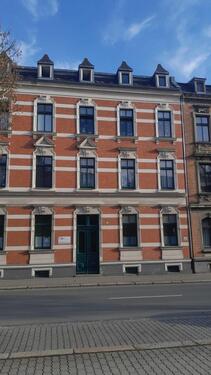 Foto - Gemütliche 3 Raum DG-Wohnung - 240,00&nbsp;EUR Kaltmiete, ca.&nbsp; 52,00&nbsp;m&sup2;