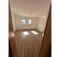 1,5 Zimmer Erstbezug nach Renovierung - Trossingen