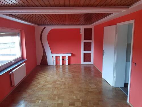 Foto - Etagenwohnung in Limbach zur Miete