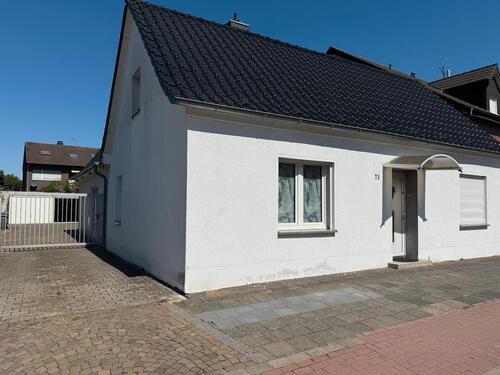 Foto - Charmantes Einfamilienhaus mit Top Lage
