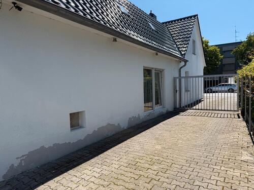 Foto - Einfamilienhaus in Hamm