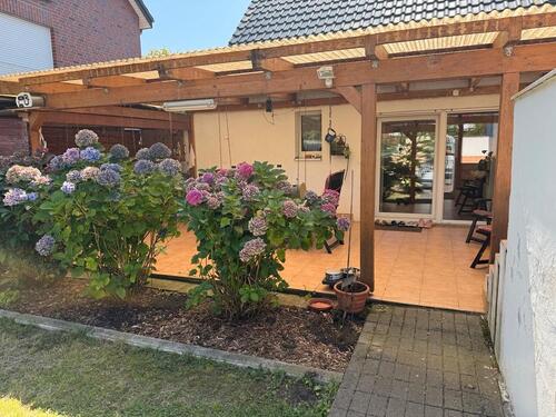 Foto - Einfamilienhaus in Hamm zum Kaufen