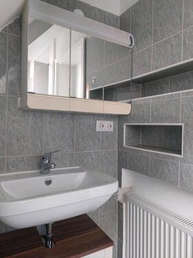 Foto - 3 Zimmer Dachgeschoßwohnung in Spaichingen
