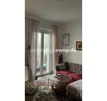 Wohnungsswap - 2 Zimmer, 52 m² - Große-Leege-Straße, Lichtenberg, Berlin