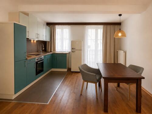 Foto - 2 Zimmer Etagenwohnung zur Miete in Sellin
