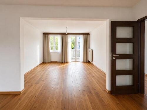 Foto - Etagenwohnung in Sellin zur Miete