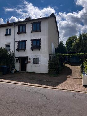 Foto - Doppelhaushälfte in Riegelsberg - Handwerkerhaus