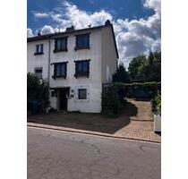 Doppelhaushälfte in Riegelsberg - Handwerkerhaus - Püttlingen Doppelhaushälfte in Riegelsberg - Handwerkerhaus - Püttlingen