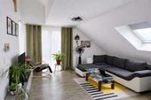 Foto - 2.5 Zimmer Maisonettenwohnung zur Miete in Erdmannhausen