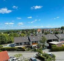 top renoviert möbliert Wohnung Apartment Klinikum Uni Reha - Passau Auerbach
