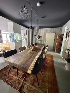 Foto - Loft-Feeling mit privater Wellness-Oase – Sauna, Whirlpool