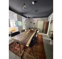 Loft-Feeling mit privater Wellness-Oase – Sauna, Whirlpool - Hagen Hagen-Mitte