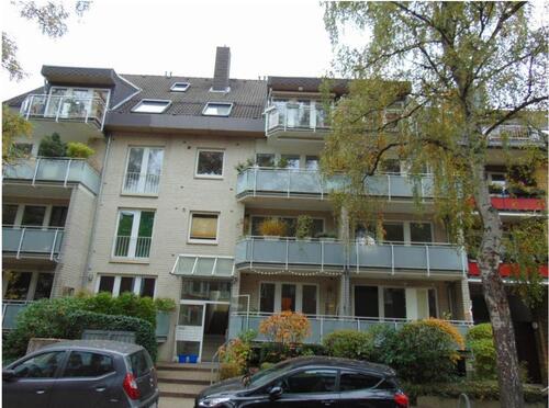 Foto - Eigentumswohnung in Top Lage direkt an der Grenze zu Eimsbüttel